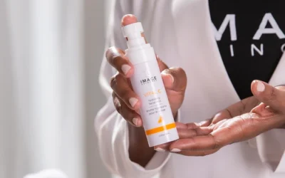 Why the VITAL C Hydrating Anti-Aging Serum Is Winning Awards—and Our Clients’ Hearts